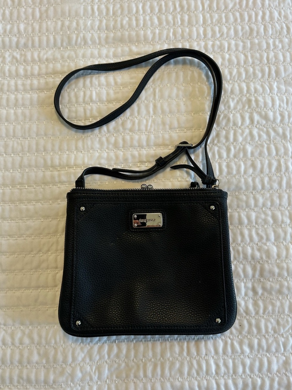 Nine West Crossbody Bag